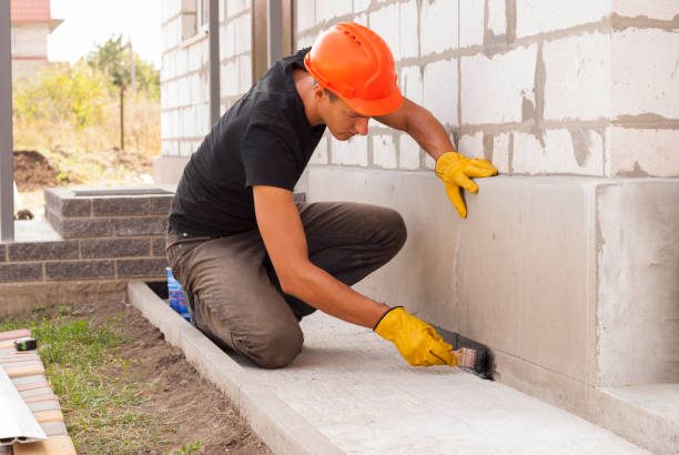 Licensed Waterproofing service in Munster, IN - Halo Water Proofing